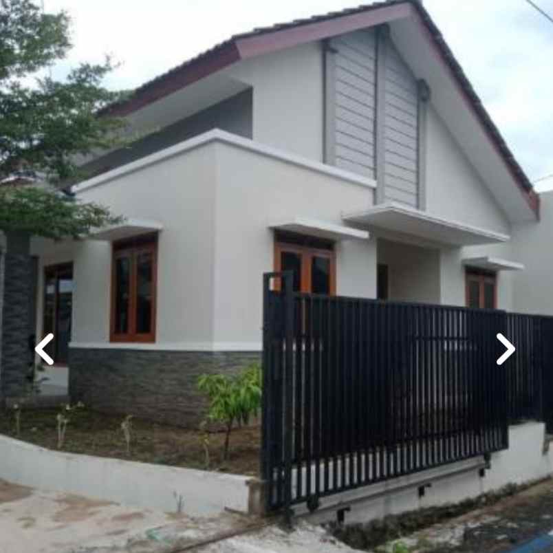 dijual kavling rumah nusukan kota solo