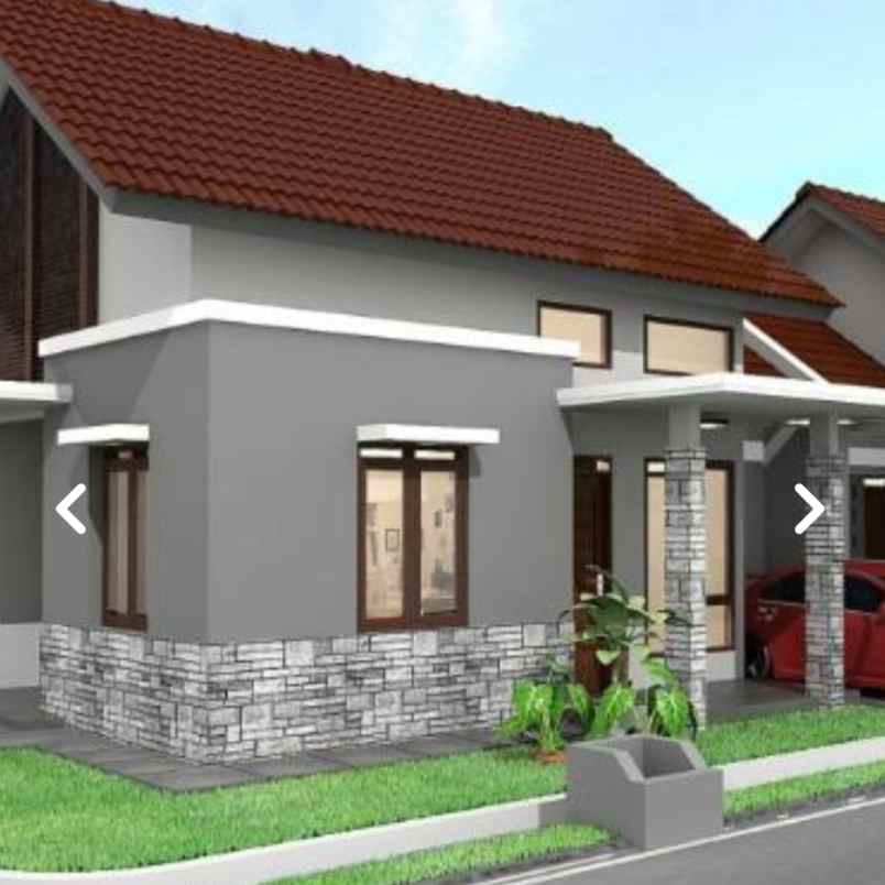 dijual kavling rumah nusukan kota solo