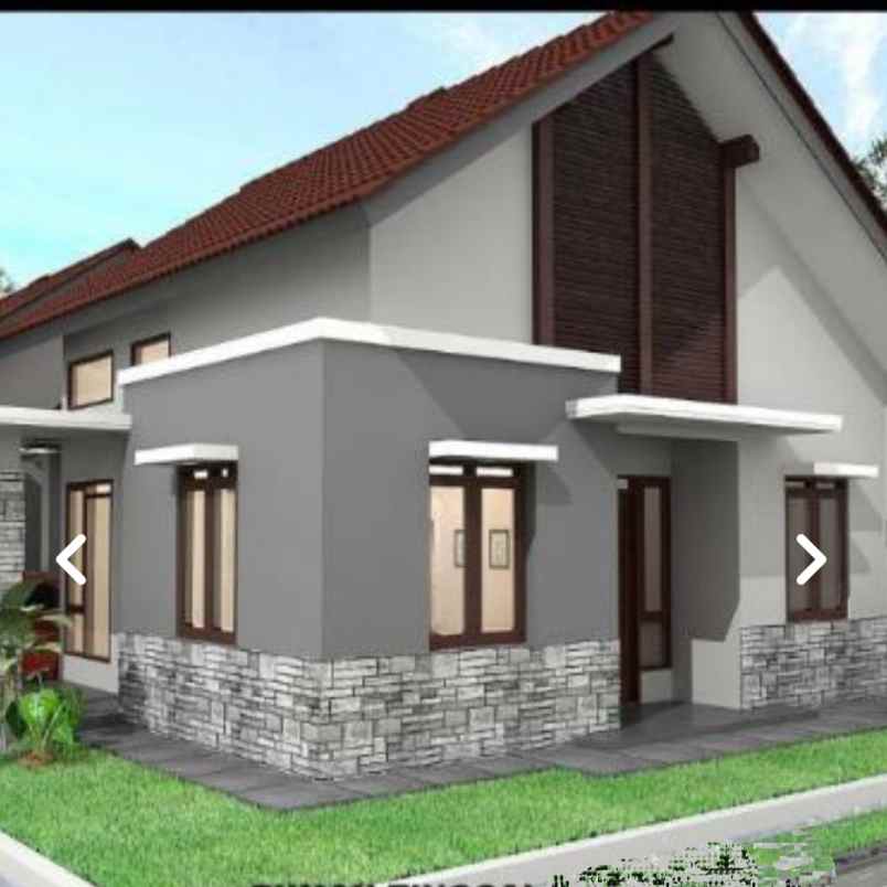 dijual kavling rumah nusukan kota solo