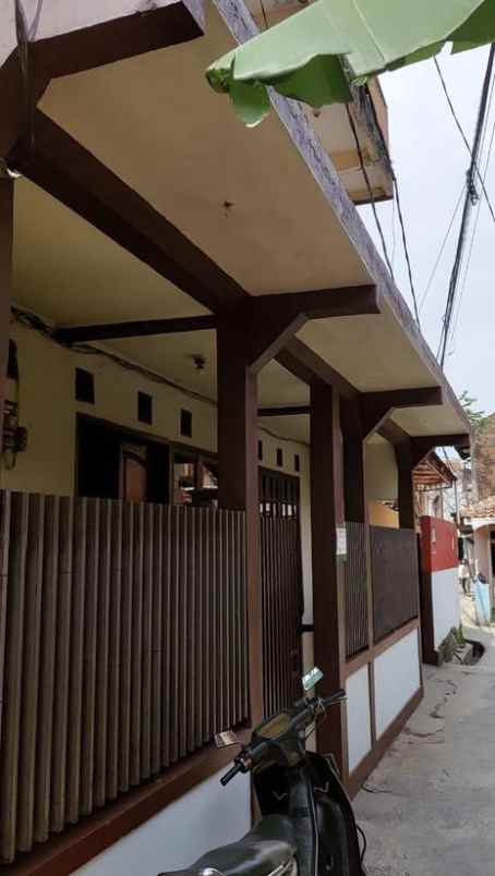 dijual kost citeureup dayeuhkolot