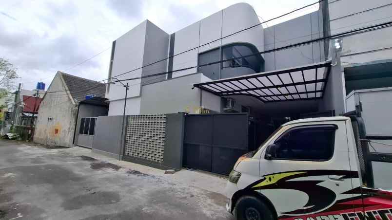 dijual kost condongcatur