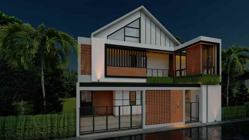 dijual kost eksklusif area upn