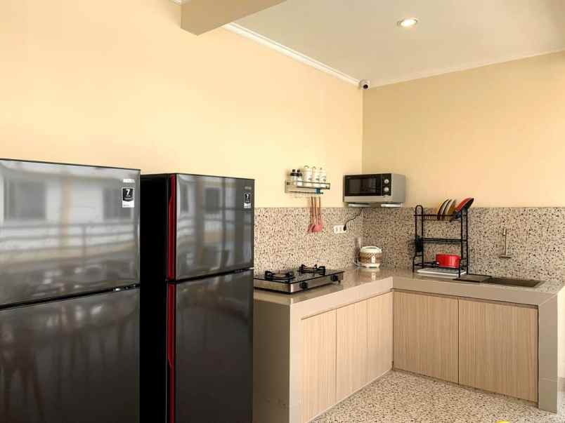 dijual kost harmoni gambir jakarta pusat