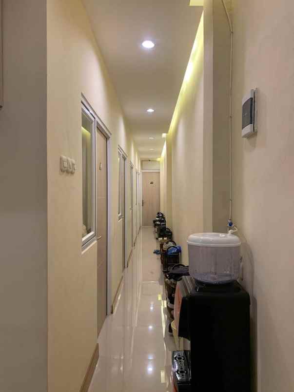 dijual kost harmoni gambir jakarta pusat