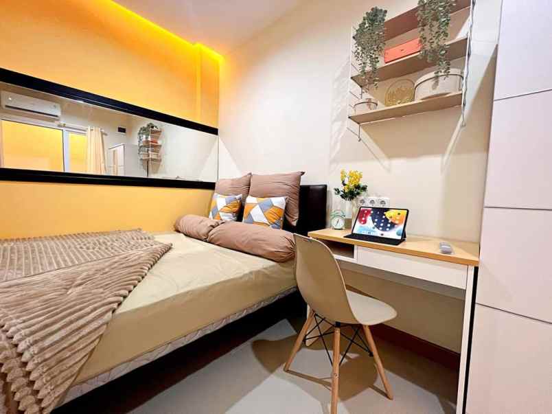 dijual kost harmoni gambir jakarta pusat