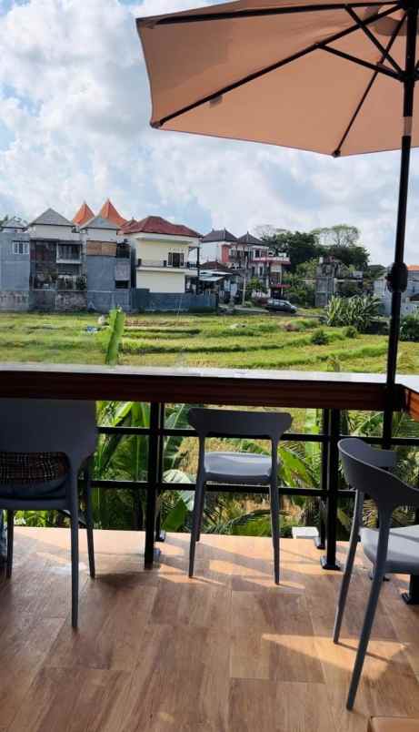 dijual kost jalan dalung permai