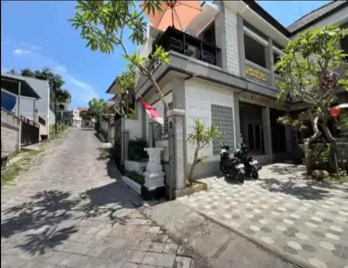 dijual kost jalan dalung permai