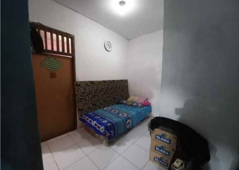 dijual kost jalan h saleh kel pondok