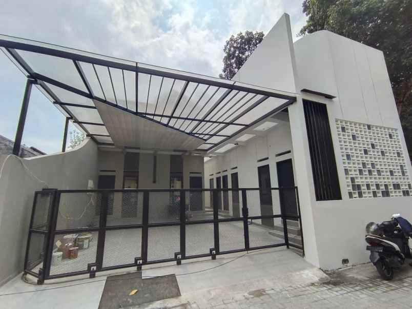 dijual kost jalan kaliurang km 12 5