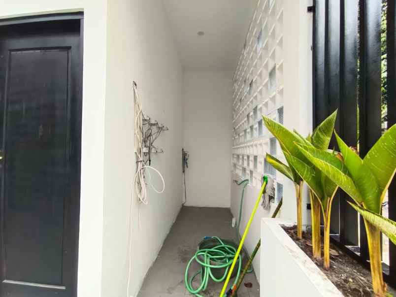 dijual kost jalan kaliurang km 12 5