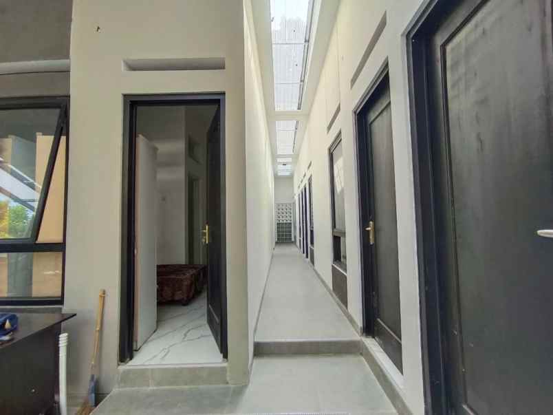 dijual kost jalan kaliurang km 12 5