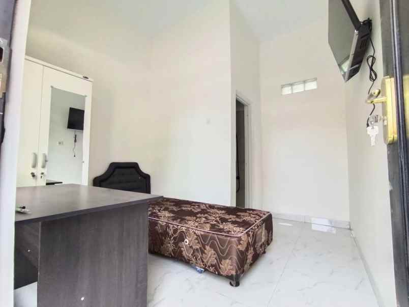 dijual kost jalan kaliurang km 12 5