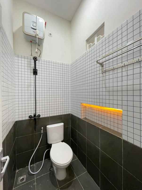 dijual kost jalan kaliurang km 13