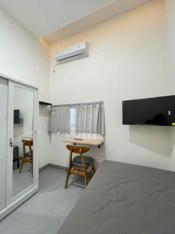 dijual kost jalan kaliurang km 13