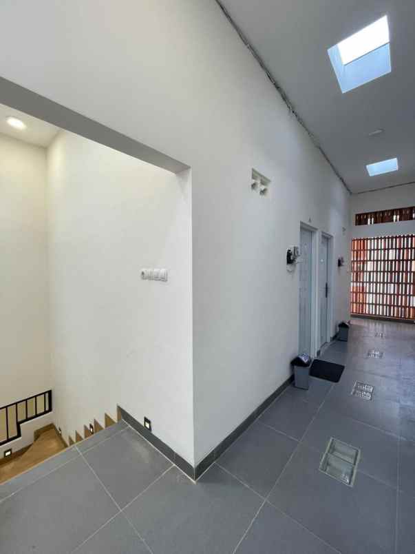 dijual kost jalan kaliurang km 13