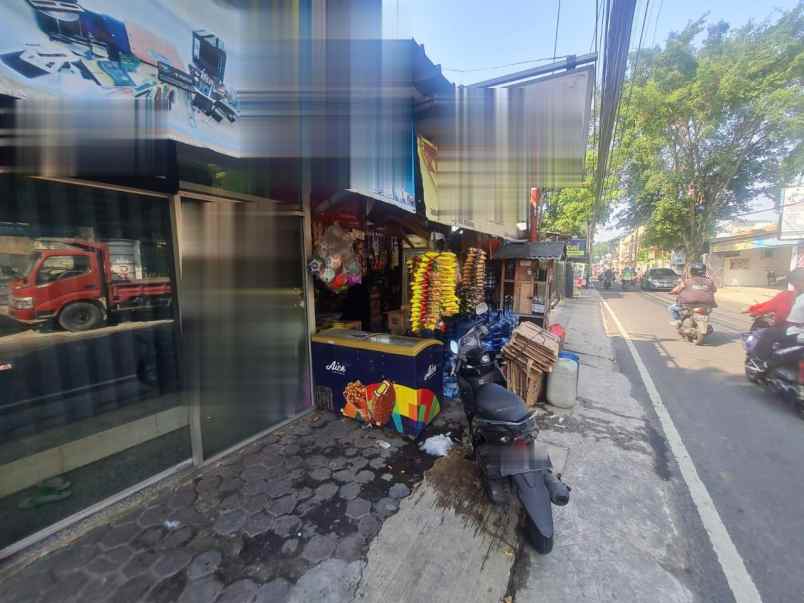 dijual kost jati padang