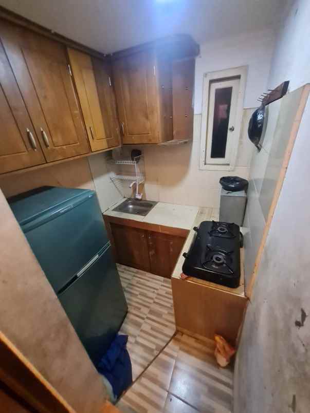 dijual kost jati padang