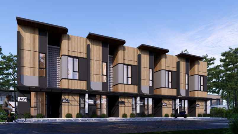 dijual kost jl babakan raya babakan