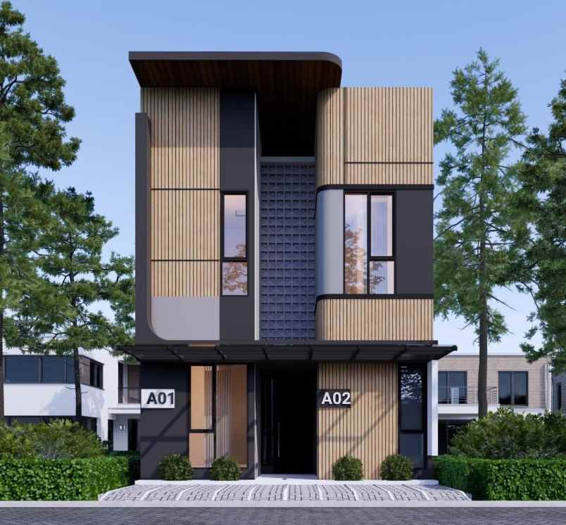 dijual kost jl babakan raya babakan