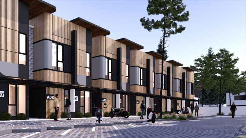 dijual kost jl babakan raya babakan