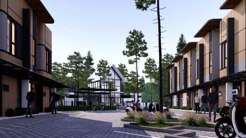 dijual kost jl babakan raya babakan