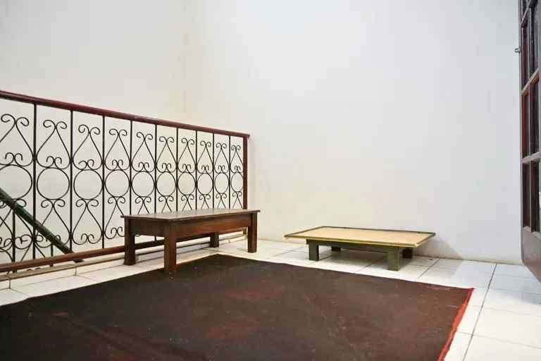 dijual kost jl hegarmanah jatinangor