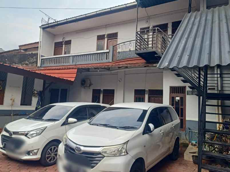 dijual kost jl lingkar duren sawit