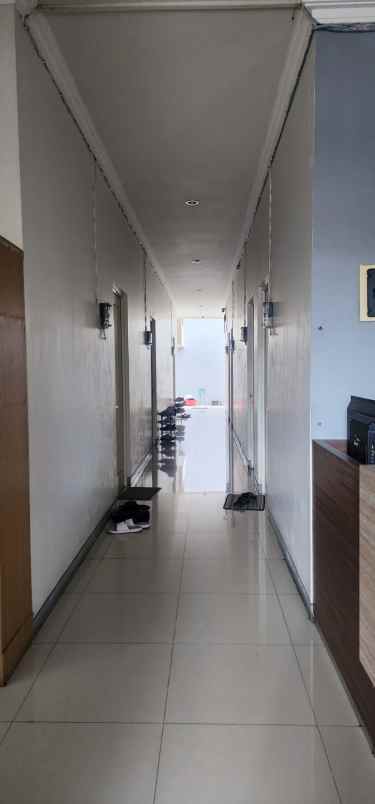 dijual kost jl mojoarum surabaya