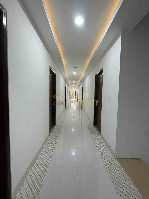 dijual kost jl pandega manggung catur