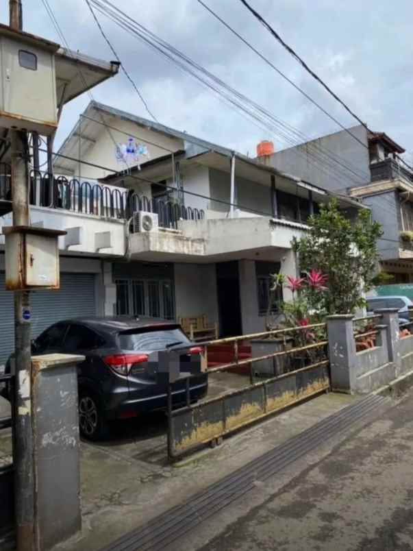dijual kost jl pangarang lengkong asia