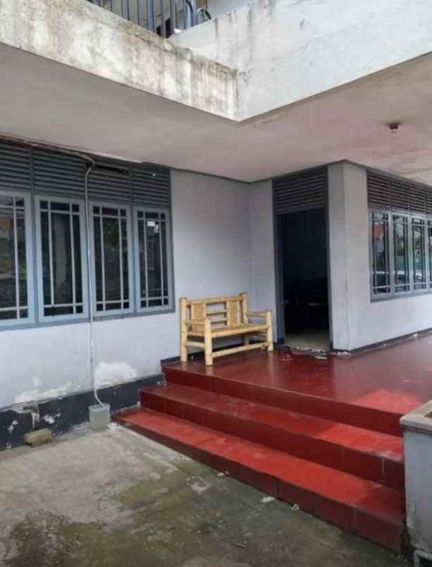 dijual kost jl pangarang lengkong asia