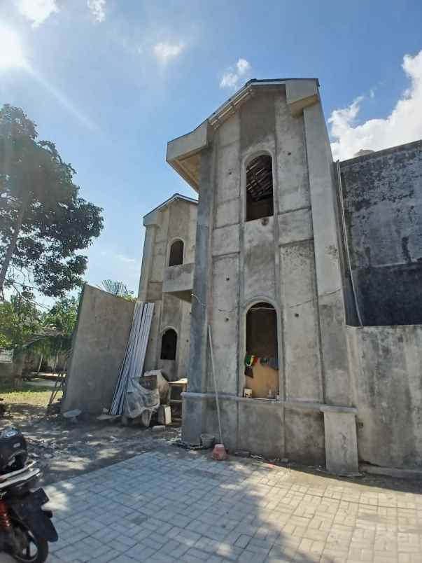 dijual kost kaliurang km 12