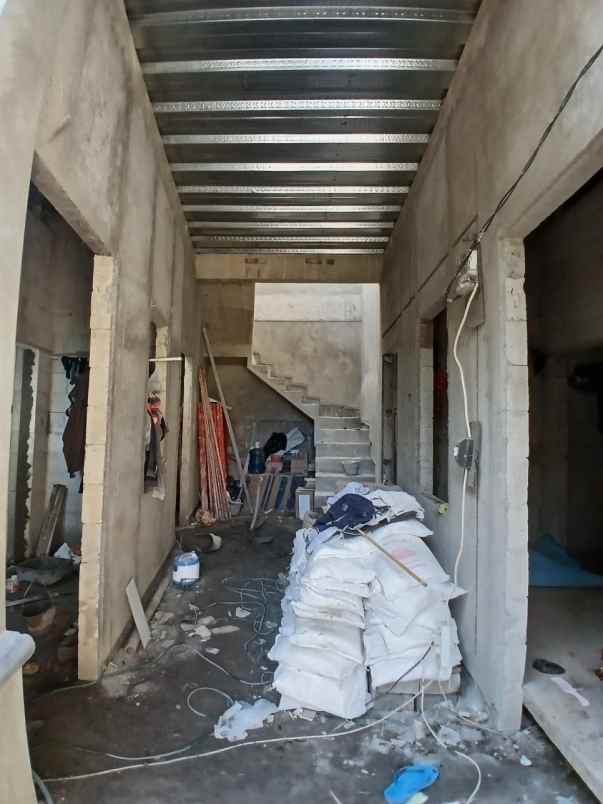 dijual kost kaliurang km 12