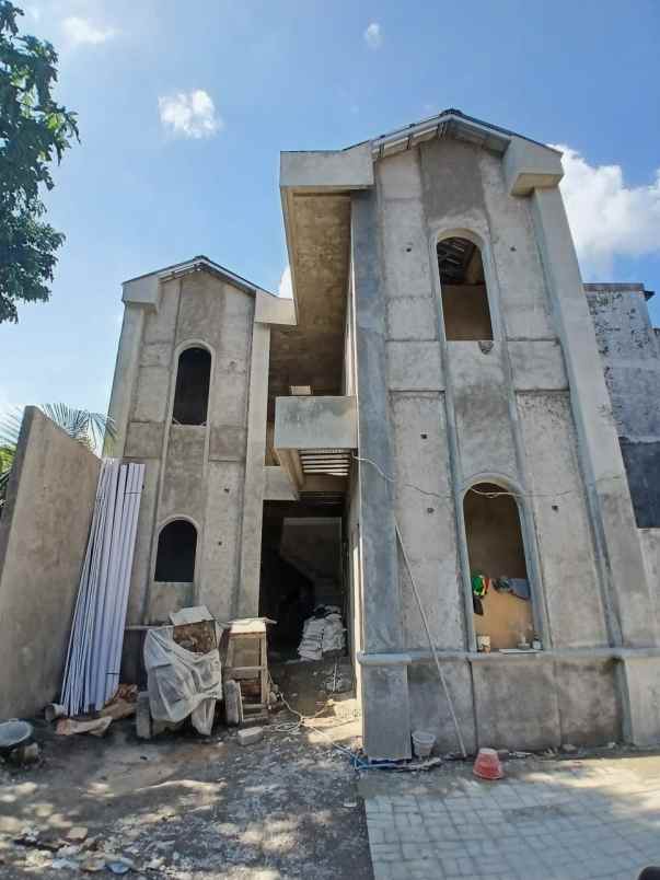 dijual kost kaliurang km 12