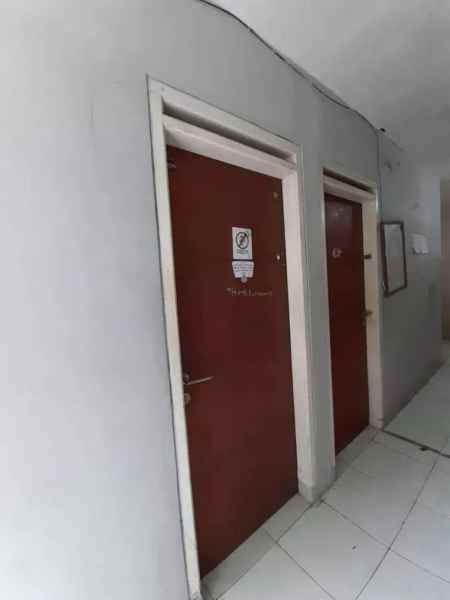dijual kost kampus upi
