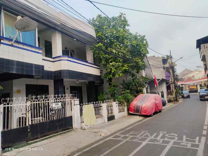 dijual kost kost cempaka sari kec