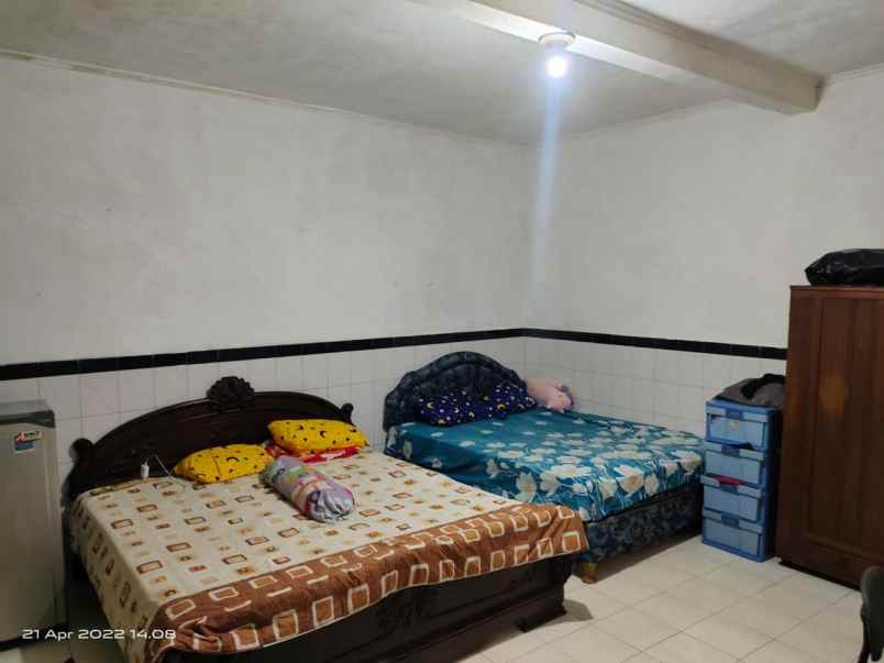 dijual kost kost cempaka sari kec
