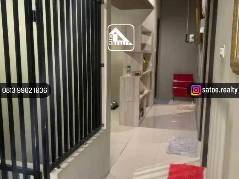 dijual kost menteng atas setiabudi