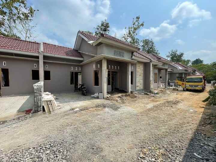 dijual kost moyudan sleman yogyakarta