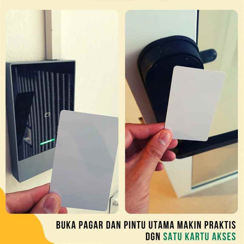 dijual kost petojo utara