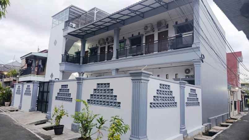 dijual kost serdang