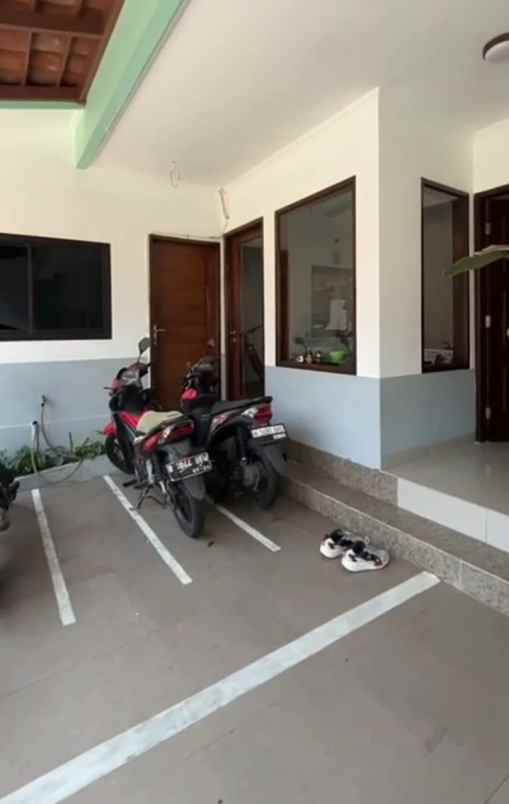 dijual kost setiabudi kuningan jaksel