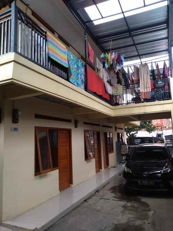 dijual kost sindang jaya suka asih bandung