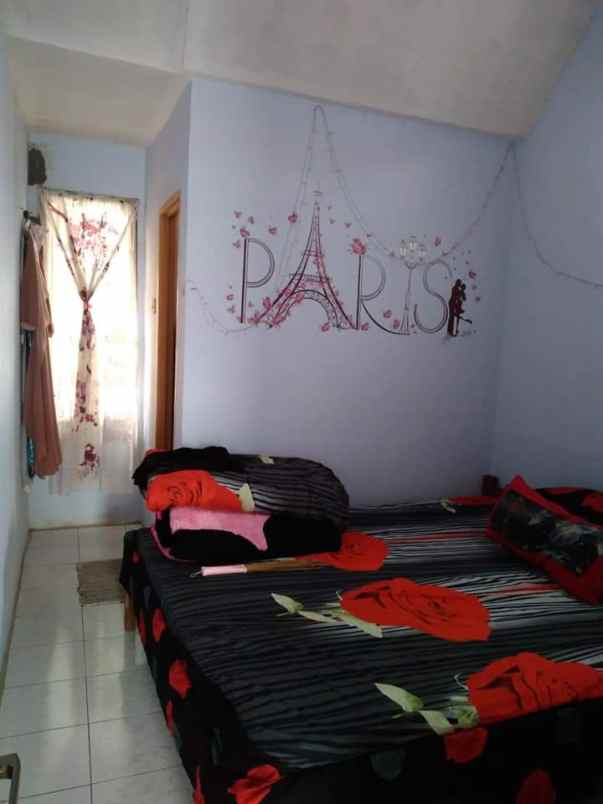 dijual kost sindang jaya suka asih bandung