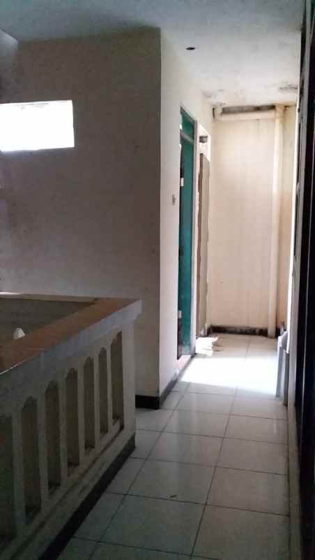 Kost Aktif 2 Lantai Dijual Di Supriyadi Pedurungan Semarang