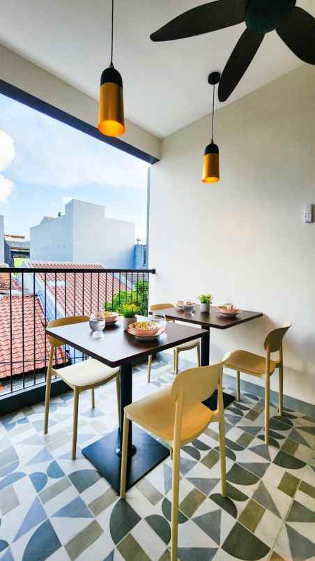 dijual kost tanjung duren selatan