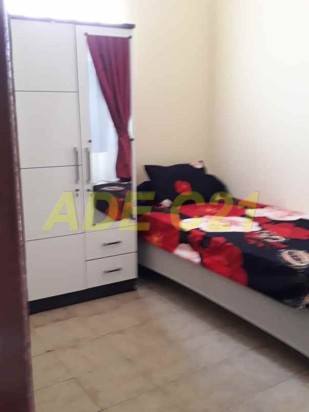 dijual kost tebet timur dalam