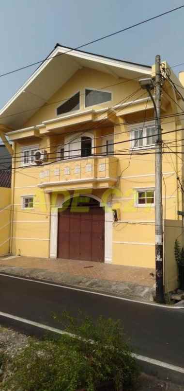 dijual kost tebet timur dalam