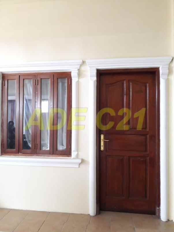 dijual kost tebet timur dalam