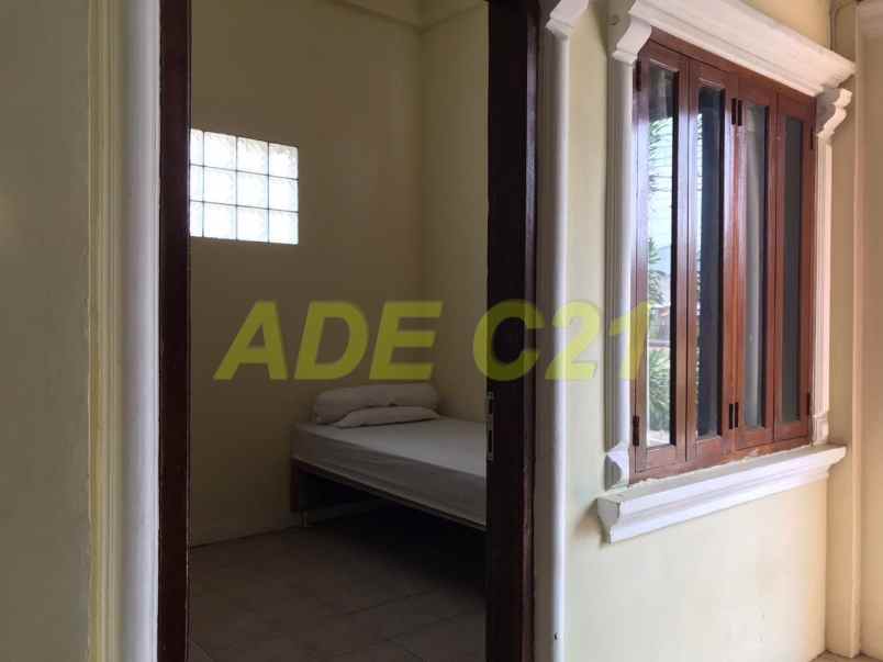 dijual kost tebet timur dalam